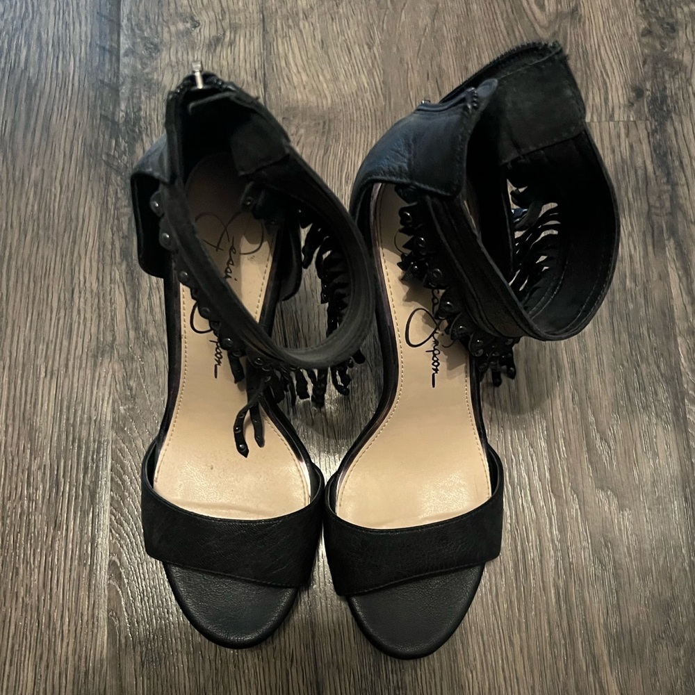 womens jessica simpson shoes